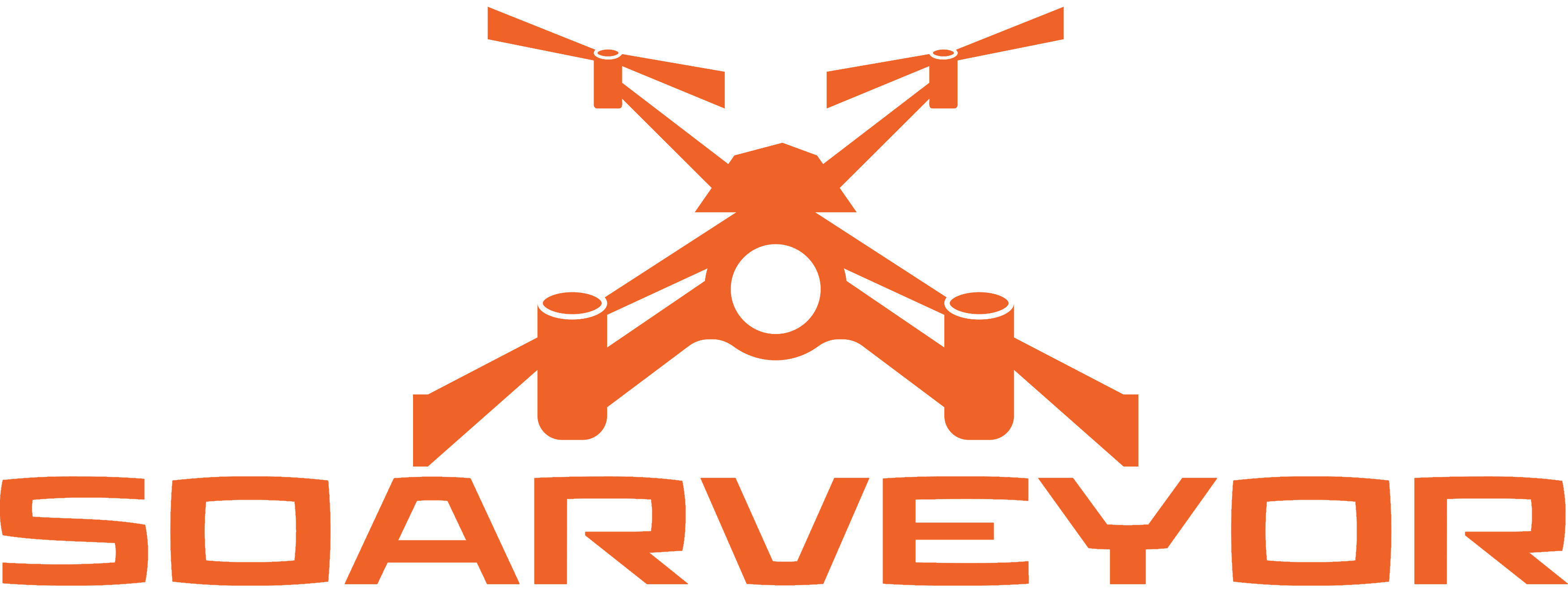 Soarveyor Logo